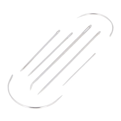 Fabric Repair Steel Hand-Sewing Needles