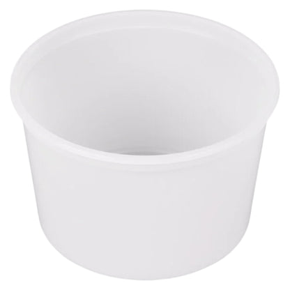 Heavy Duty Microwavable Deli Container (No Lids)