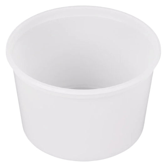Heavy Duty Microwavable Deli Container (No Lids)
