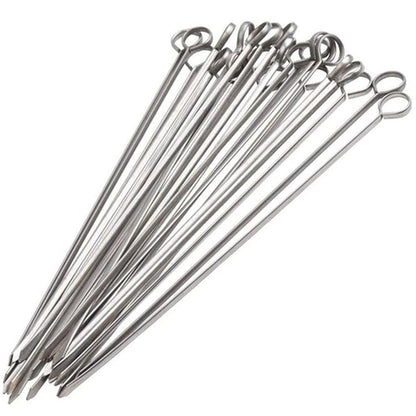 Heavy Metal SKEWERS