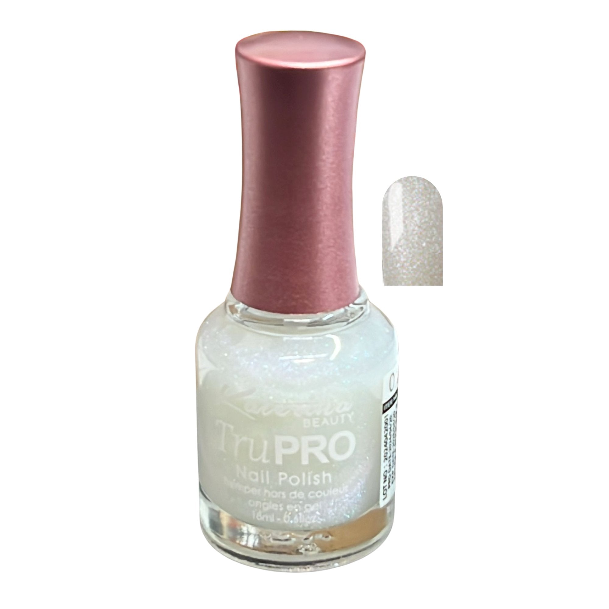 18ml Katerina Beauty TruePRO Nail Color:1 Pack Nail Polishes Holiday Gift makeup Nail Polish product image 12
