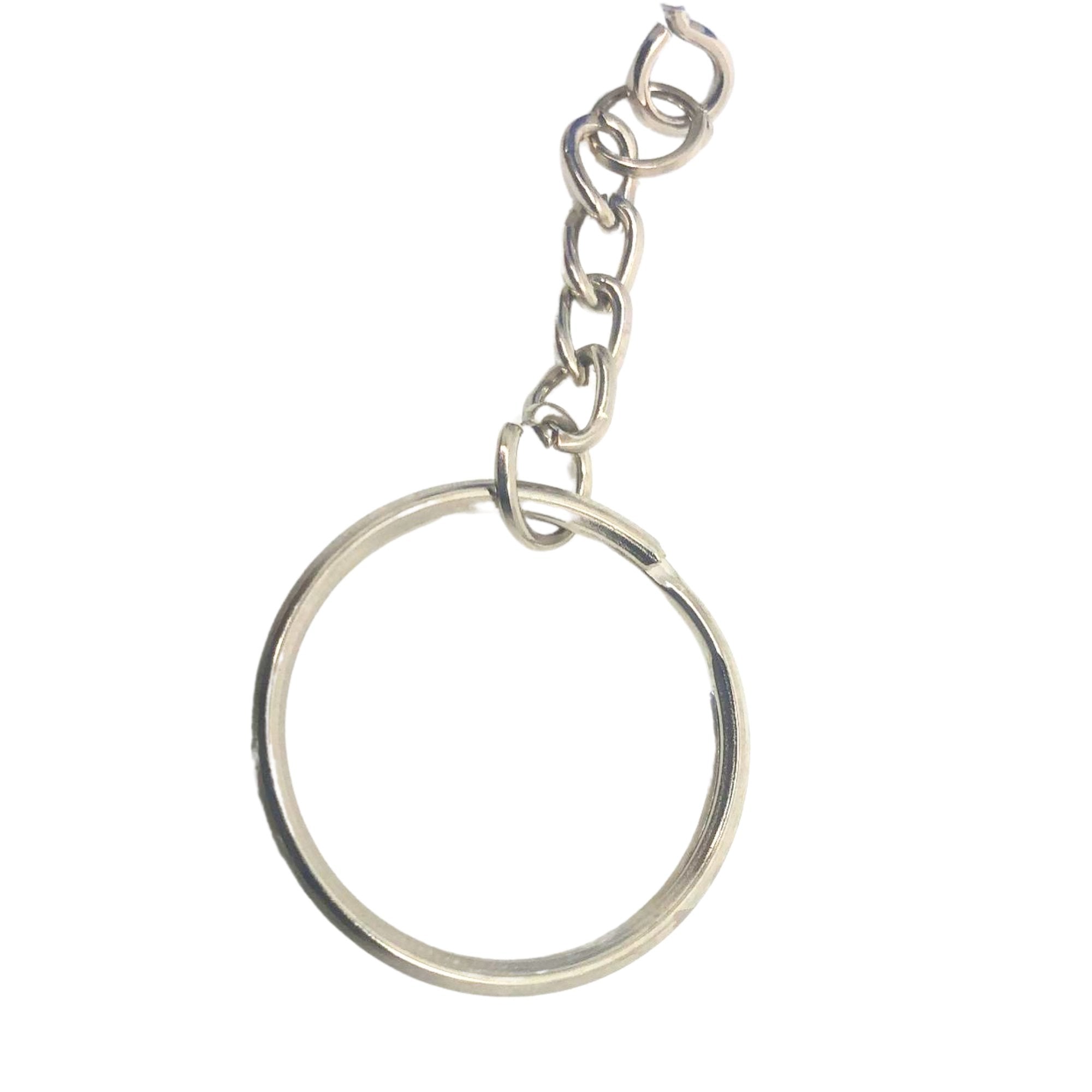 Key Chain with Honduras Flag Ball – Compact and Convenient Tool On the Go: 1 Pack Keychain with ball, Novelty & Souvenir