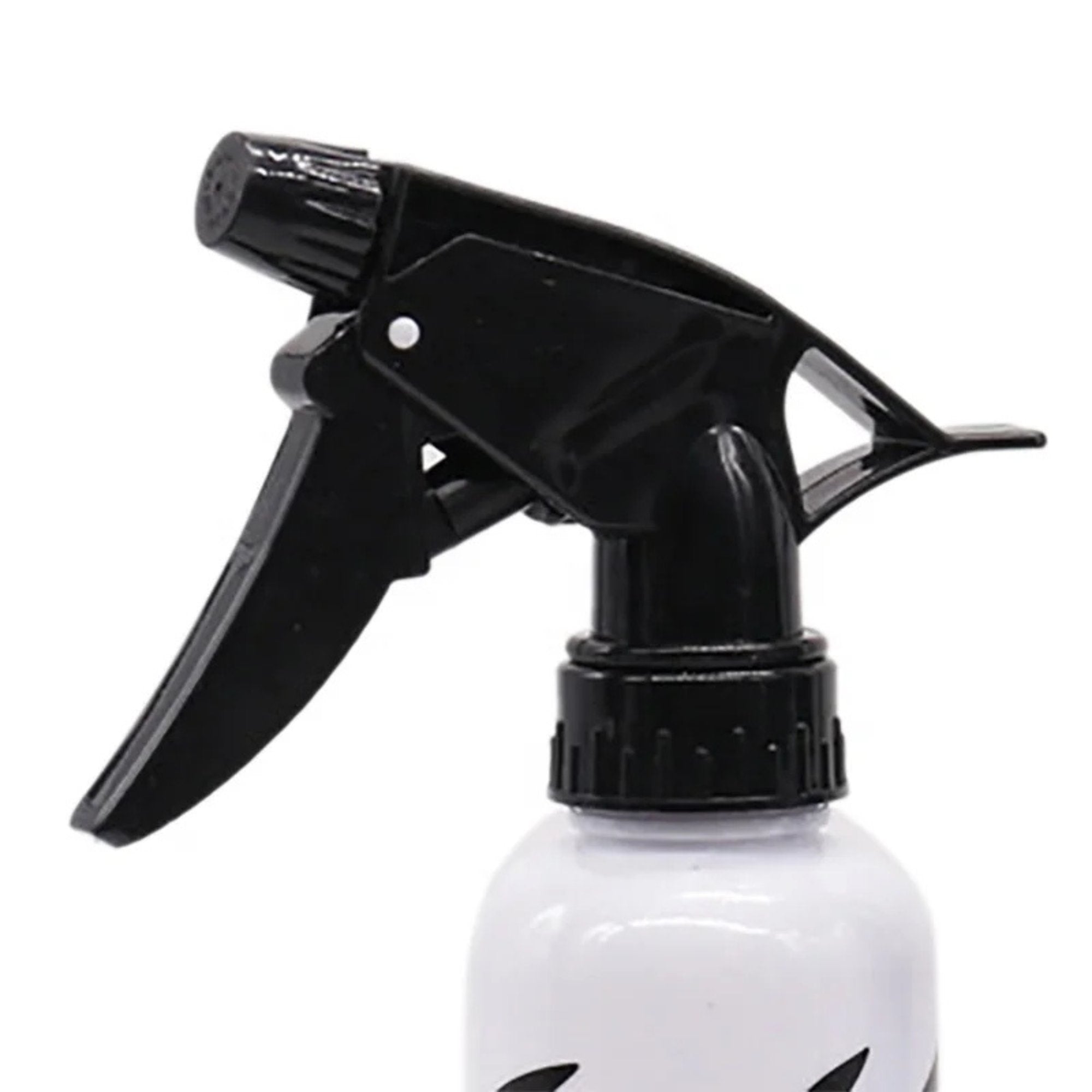Ideal Home Plastic Spray Bottle 9oz: 1 Pack Water Spray Bottles Laundry product detail image