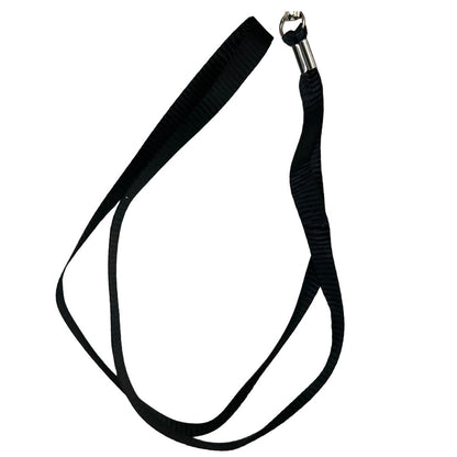 Identification Card Holder with Neck Ribbon