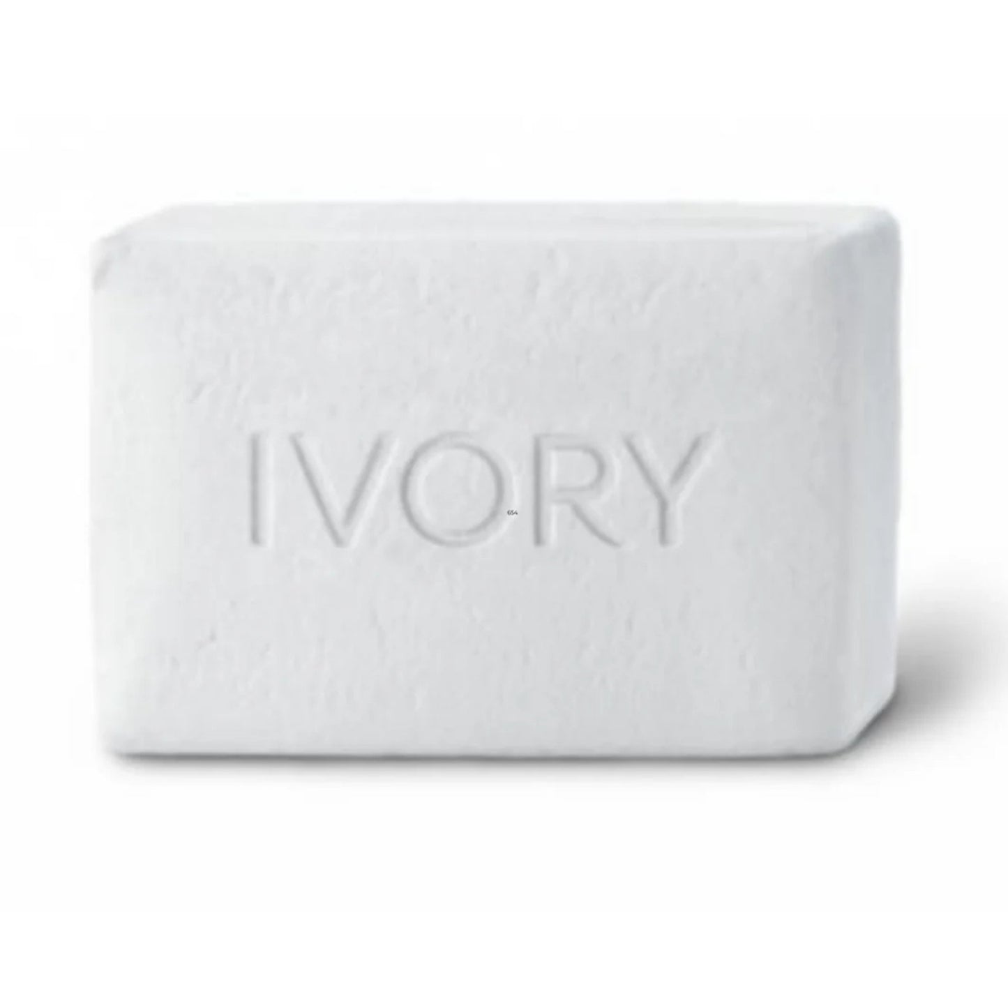 3.1oz Individually Wrapped Ivory Scented Soap Bar