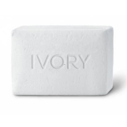 3.1oz Individually Wrapped Ivory Scented Soap Bar