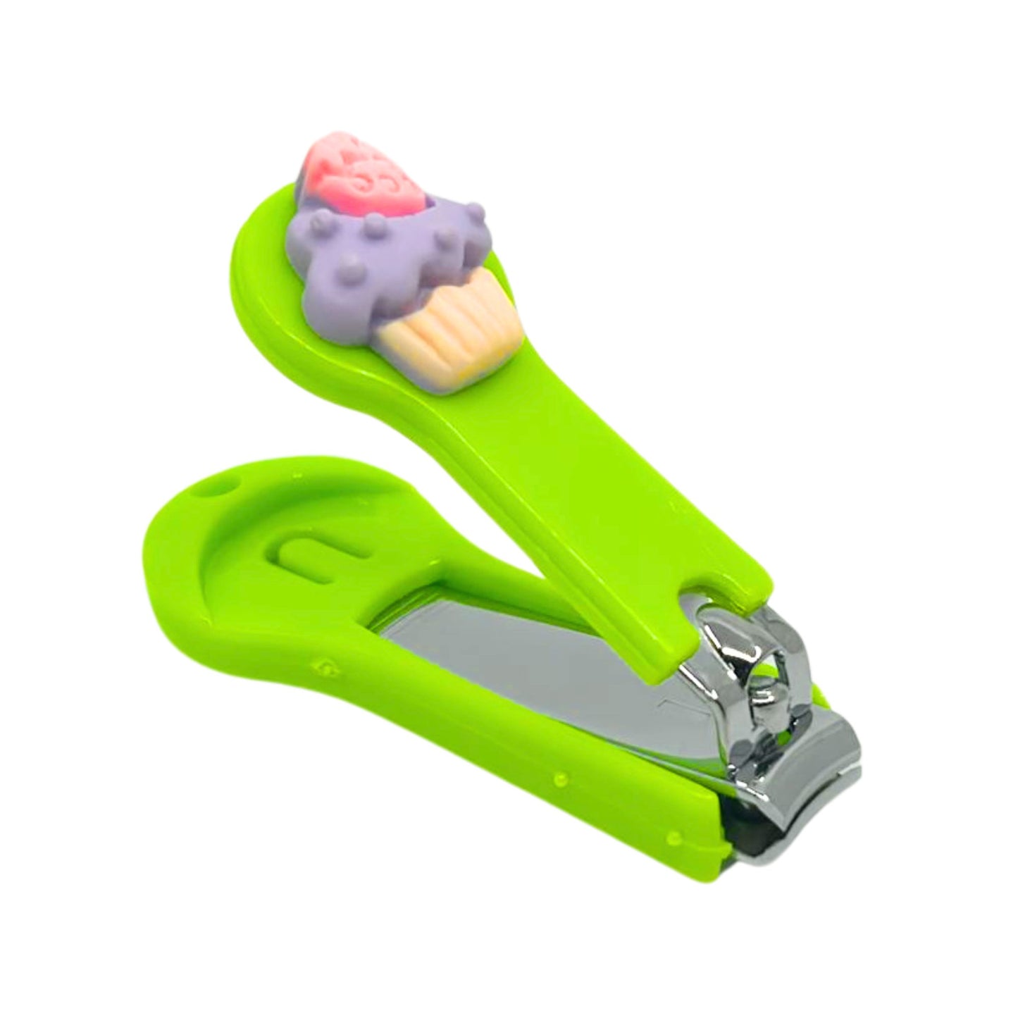 Stylish Baby Nail Clipper