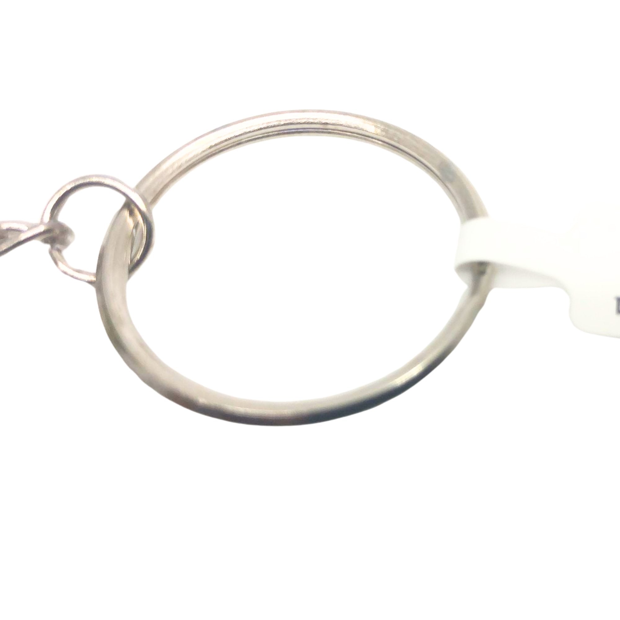 Key Chain with Jamaican Flag Ball – Compact and Convenient Tool On the Go: 1 Pack Keychain Novelty & Souvenir Catalog
