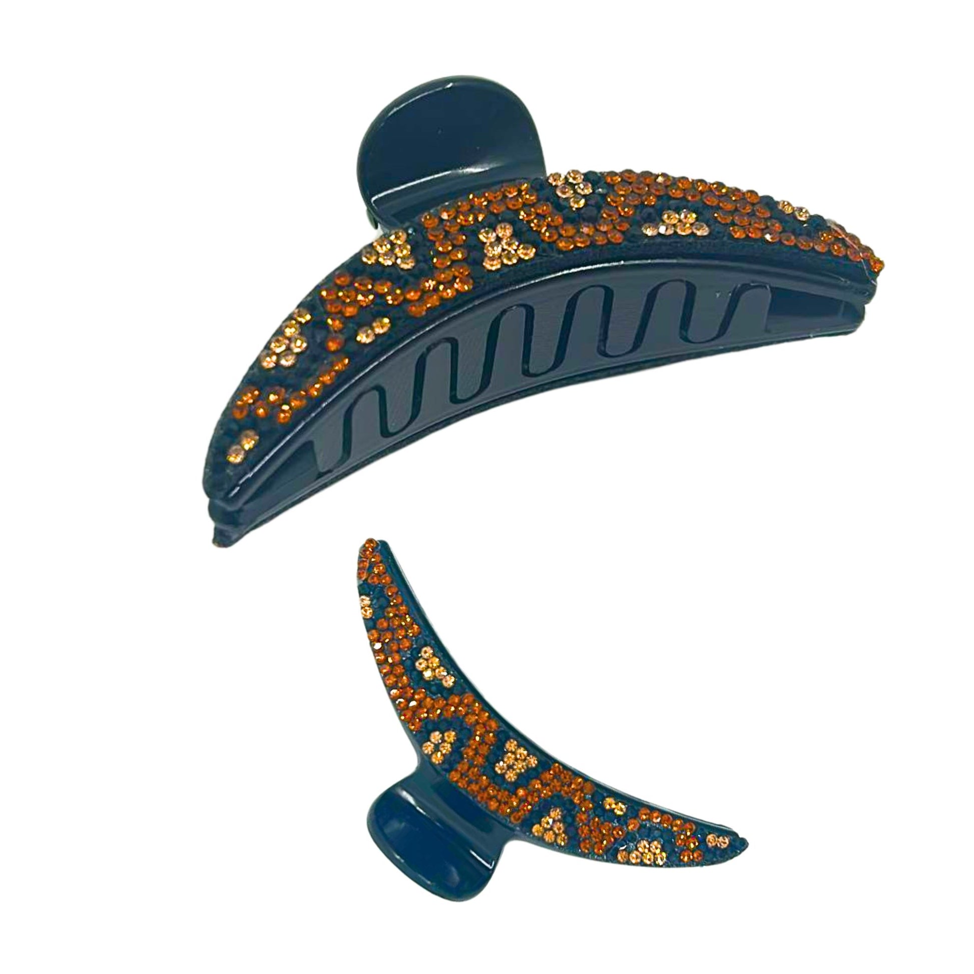 Large Claw Clip Strong Hold for Thick Hair