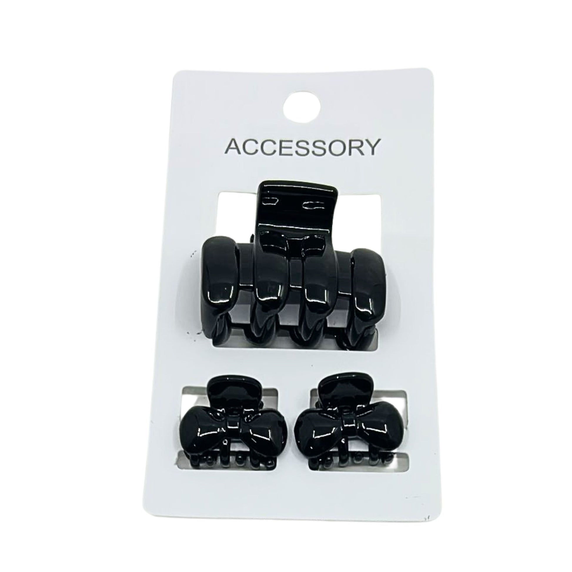 Claw Clip Strong Hold for Thick Hair