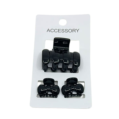 Claw Clip Strong Hold for Thick Hair