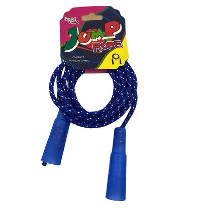 Jump Rope for Kids | Adjustable Length, Fun and Durable Design for Active Play and Fitness