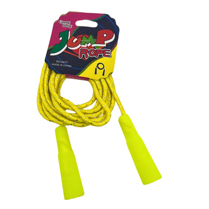 Jump Rope for Kids | Adjustable Length, Fun and Durable Design for Active Play and Fitness