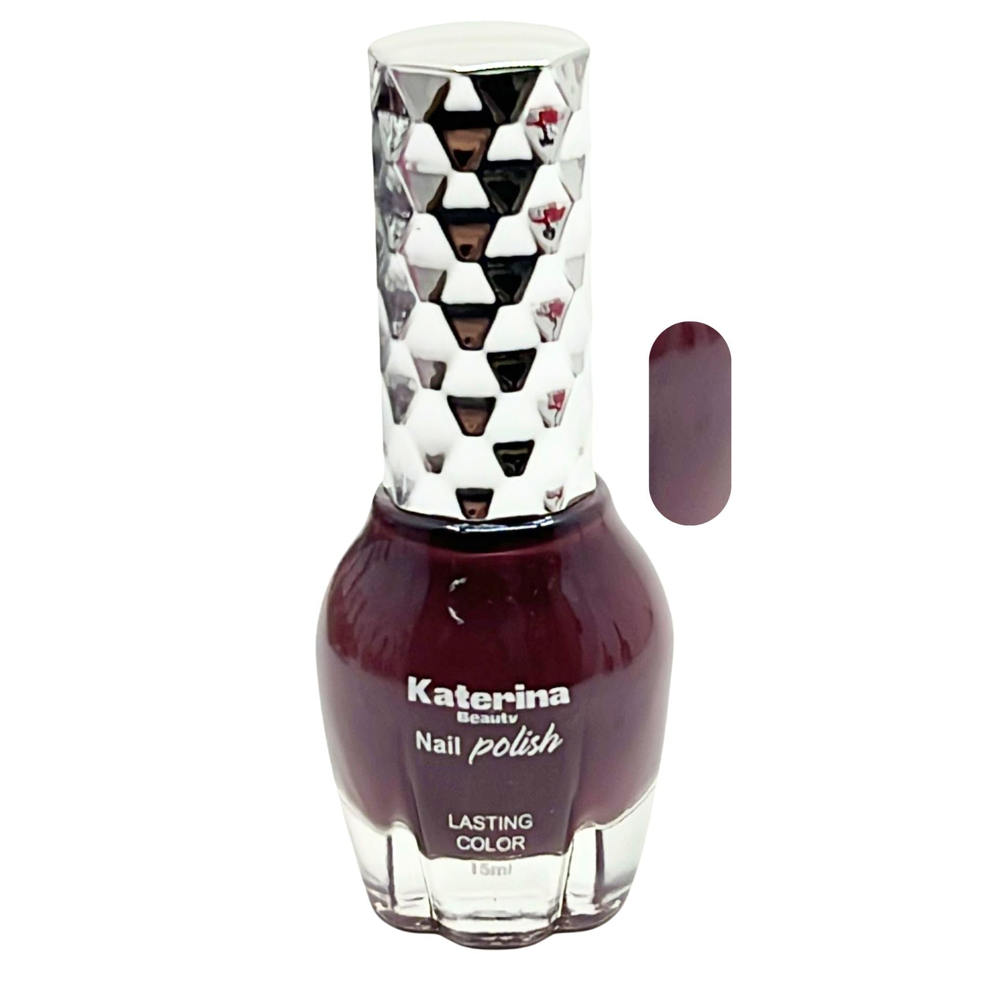 15ml Karterina Beauty Nail Color: 1 Pack Nail Polishes Holiday Gift makeup product image 32