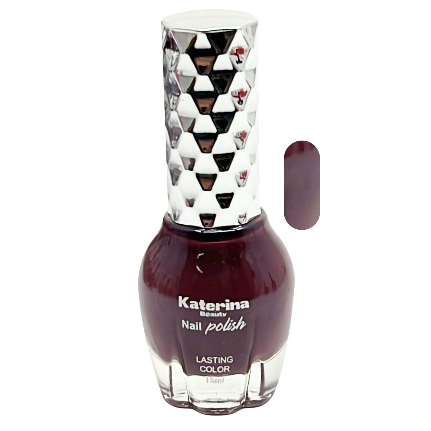 Karterina Beauty Nail Color