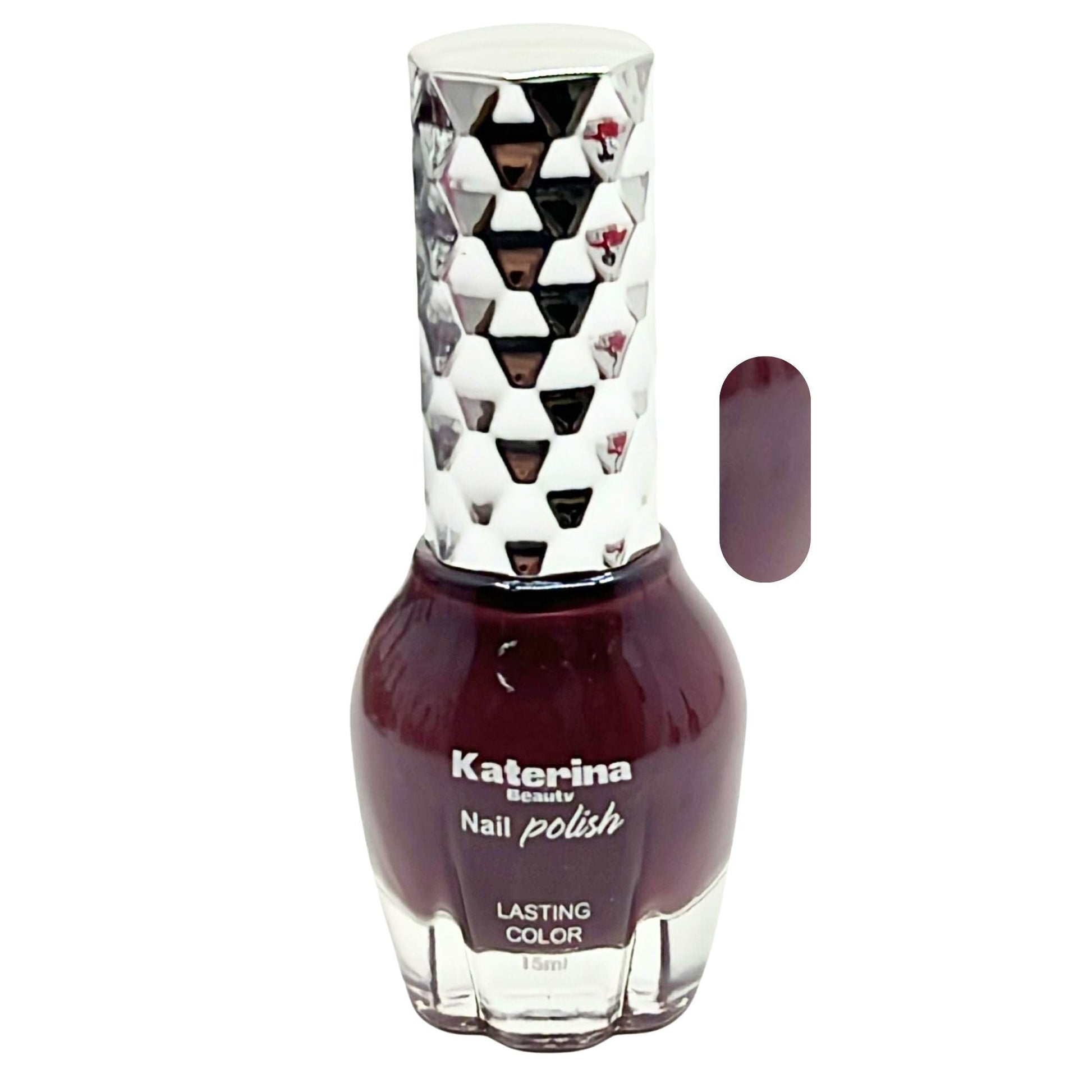 Karterina Beauty Nail Color