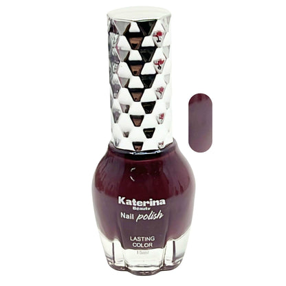 Karterina Beauty Nail Color