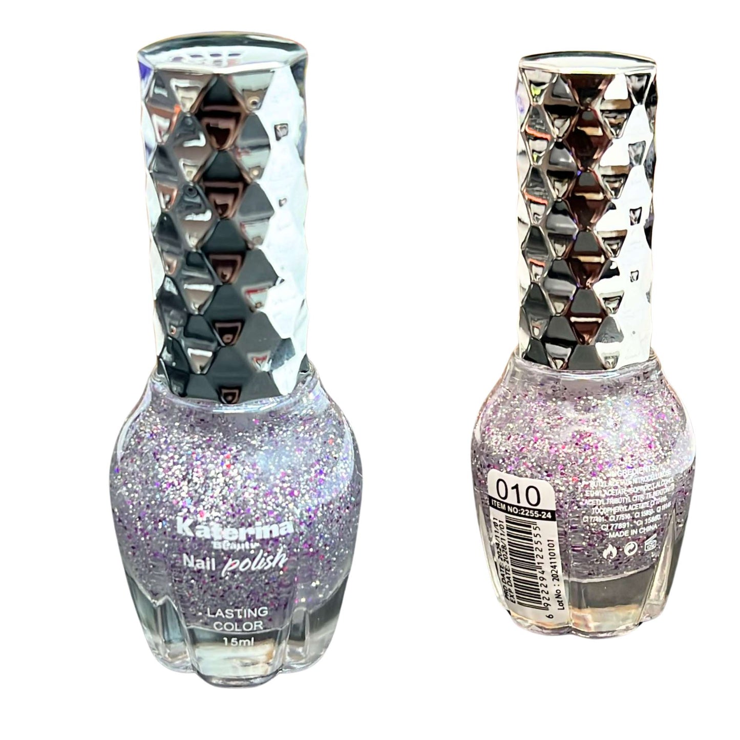 Karterina Beauty Nail Color