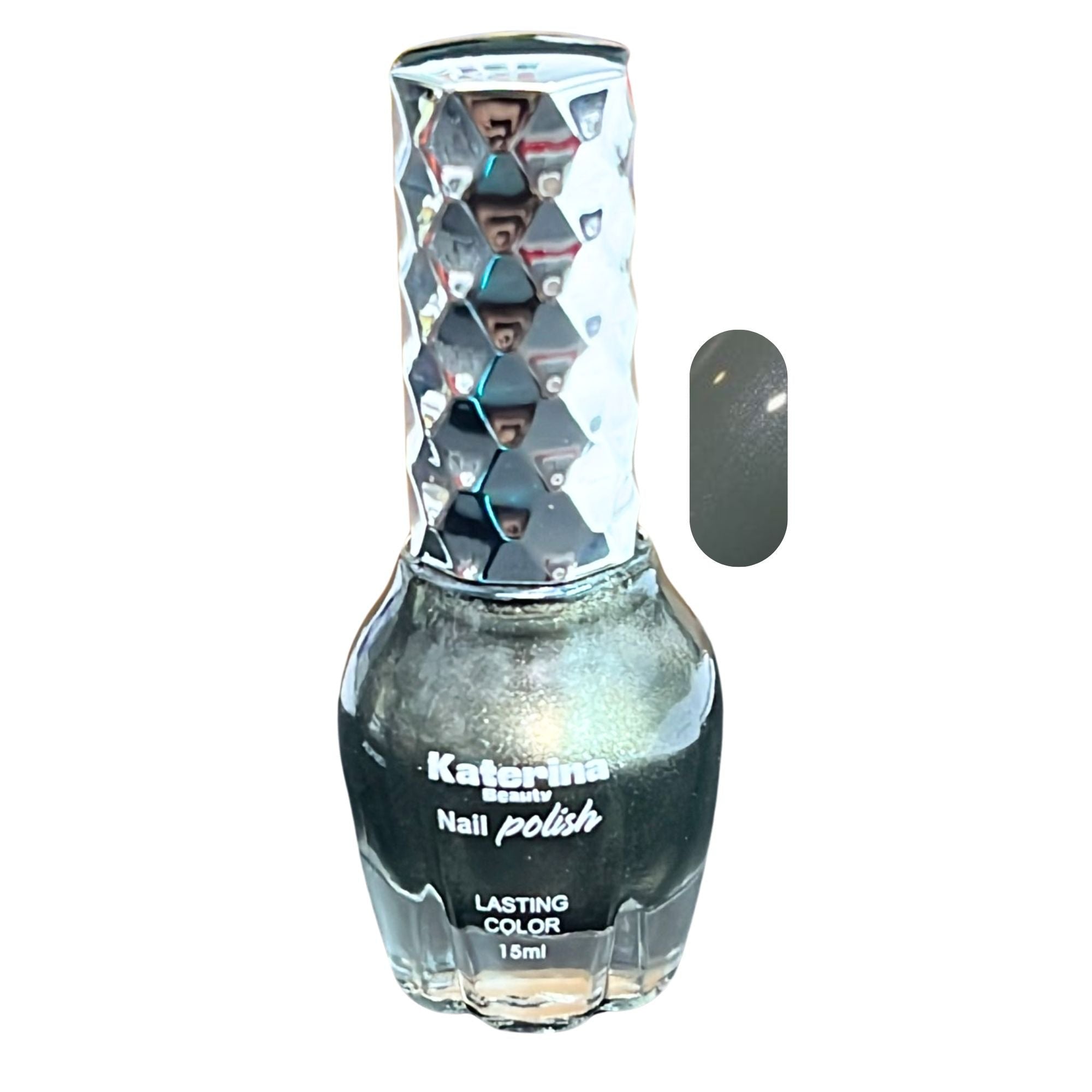 15ml Karterina Beauty Nail Color: 1 Pack Nail Polishes Holiday Gift makeup product image 35