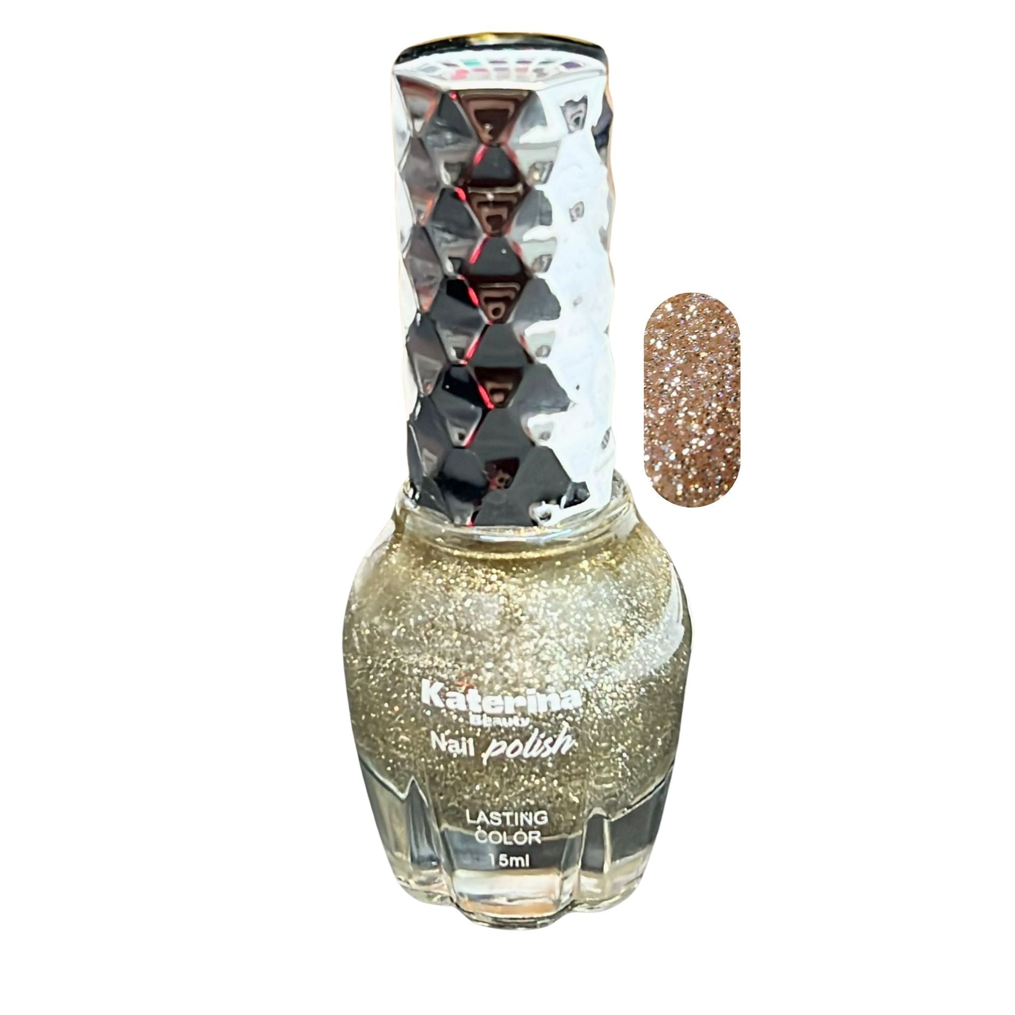 15ml Karterina Beauty Nail Color: 1 Pack Nail Polishes Holiday Gift makeup product image 36
