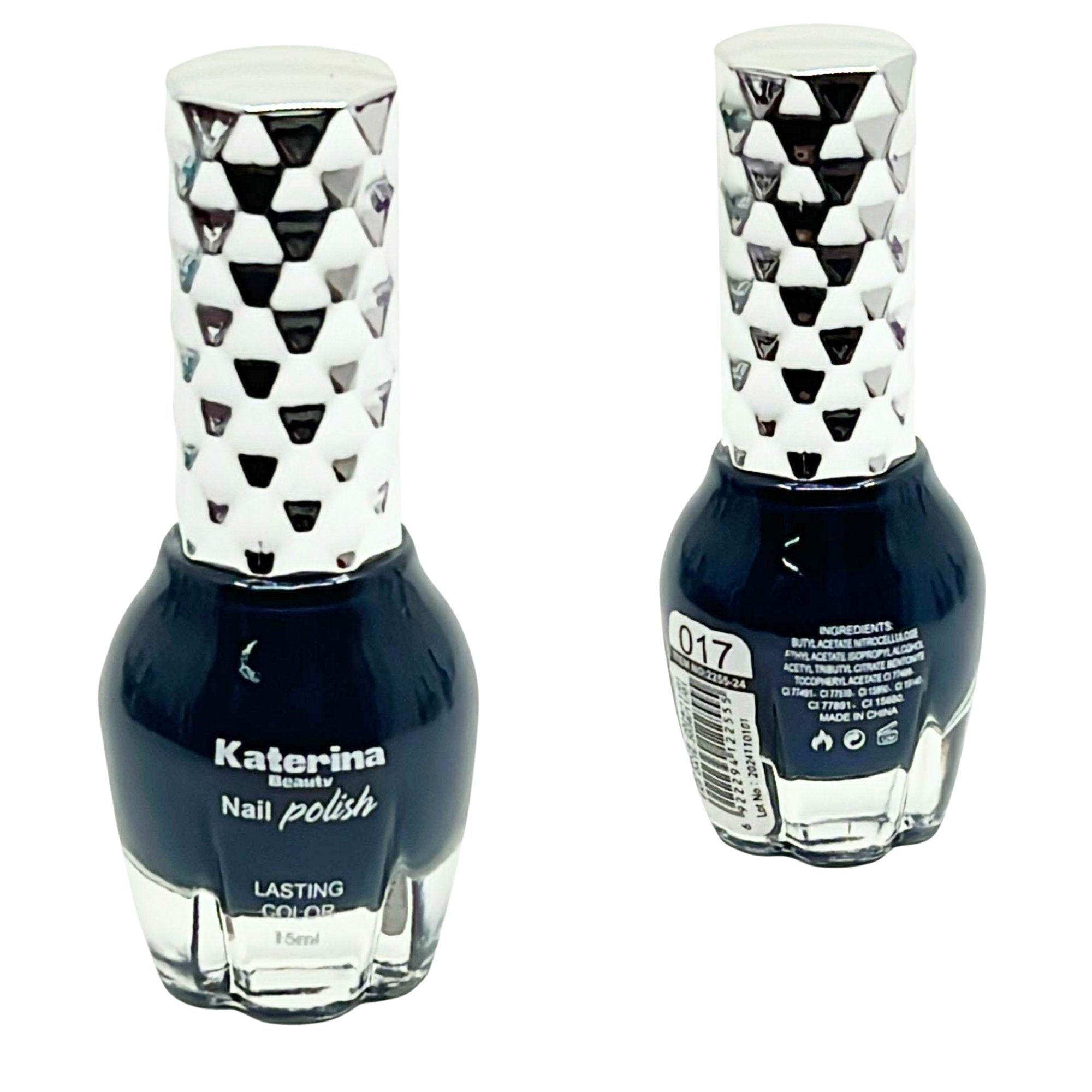 15ml Karterina Beauty Nail Color: 1 Pack Nail Polishes Holiday Gift makeup product image 13
