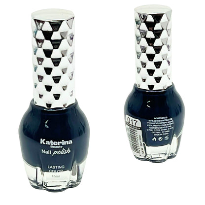 Karterina Beauty Nail Color