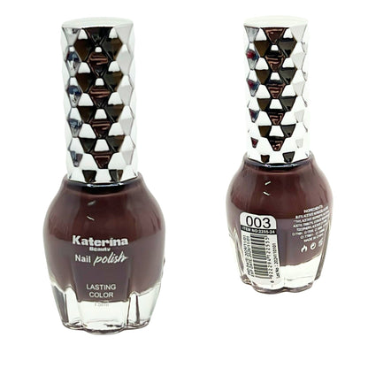Karterina Beauty Nail Color