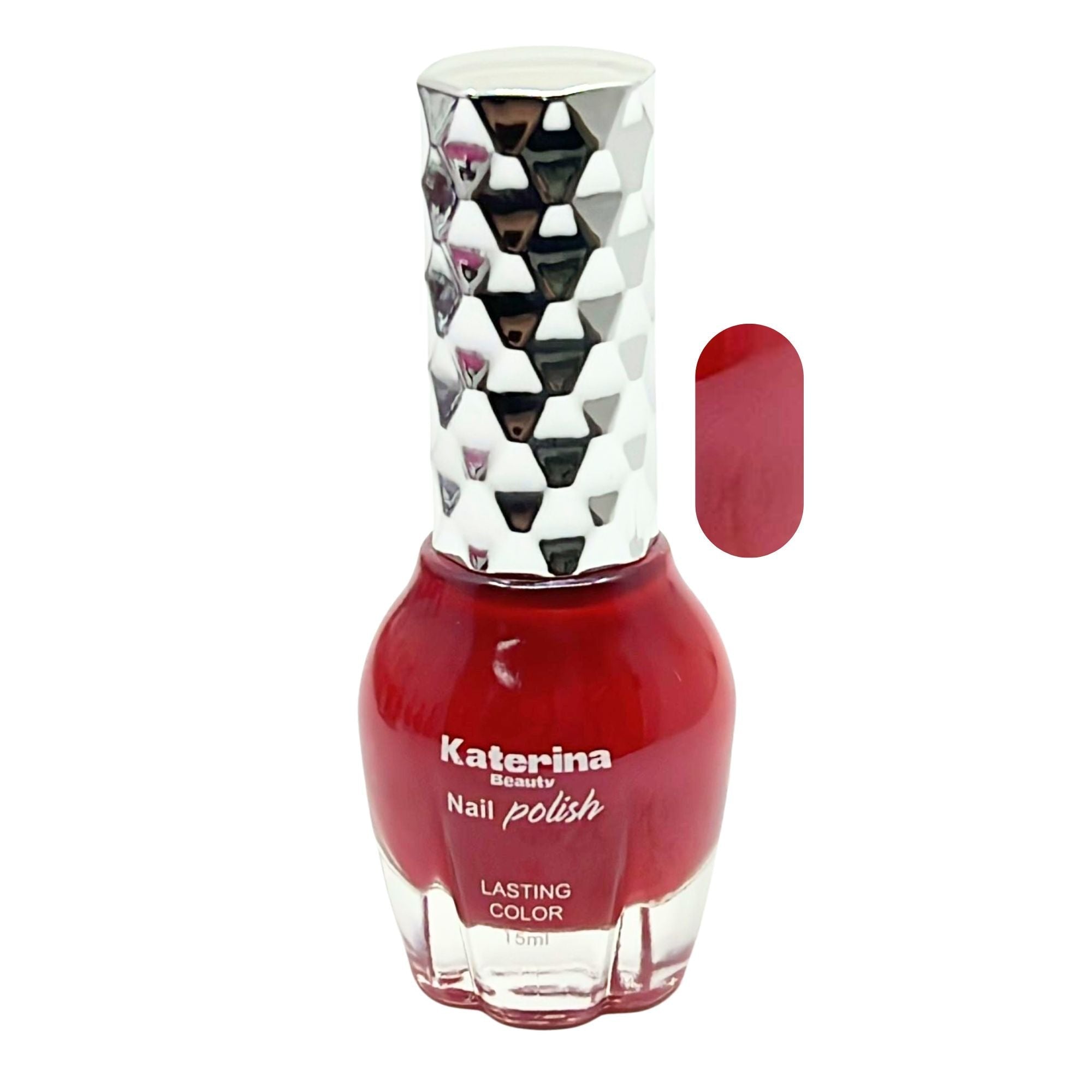 15ml Karterina Beauty Nail Color: 1 Pack Nail Polishes Holiday Gift makeup product image 38