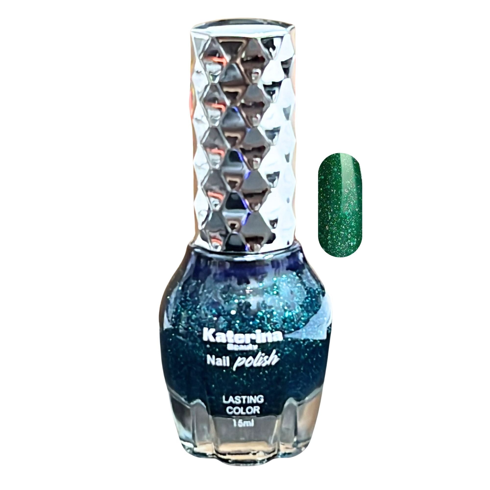 15ml Karterina Beauty Nail Color: 1 Pack Nail Polishes Holiday Gift makeup product image 39