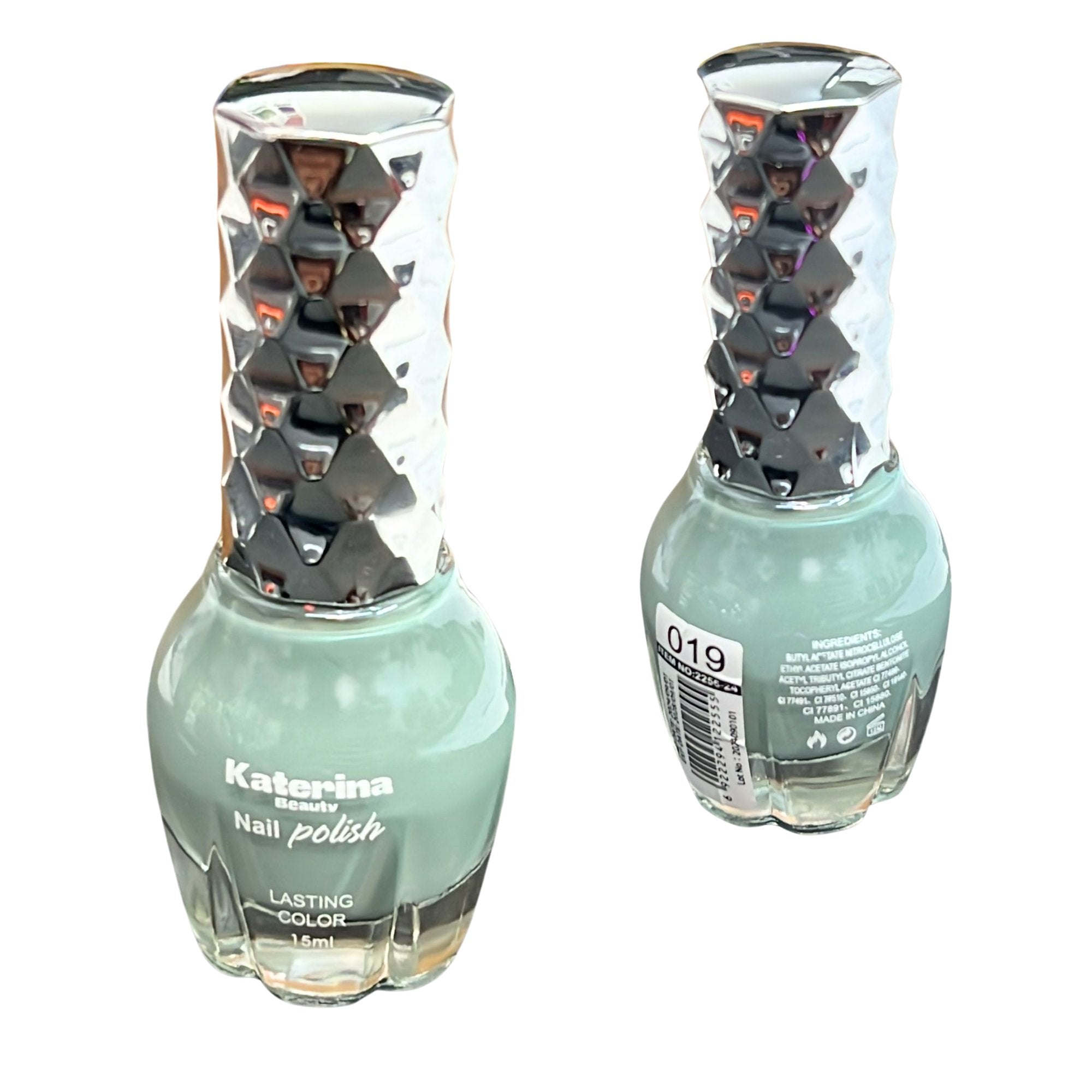 15ml Karterina Beauty Nail Color: 1 Pack Nail Polishes Holiday Gift makeup product image 17