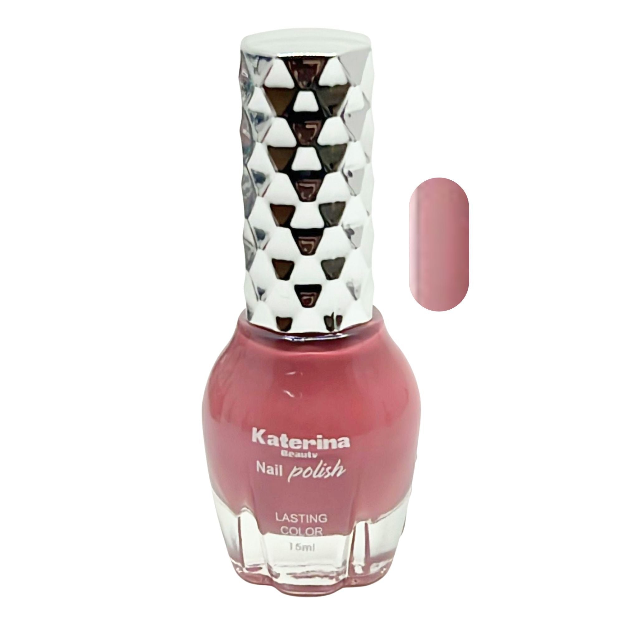 15ml Karterina Beauty Nail Color: 1 Pack Nail Polishes Holiday Gift makeup product image 40