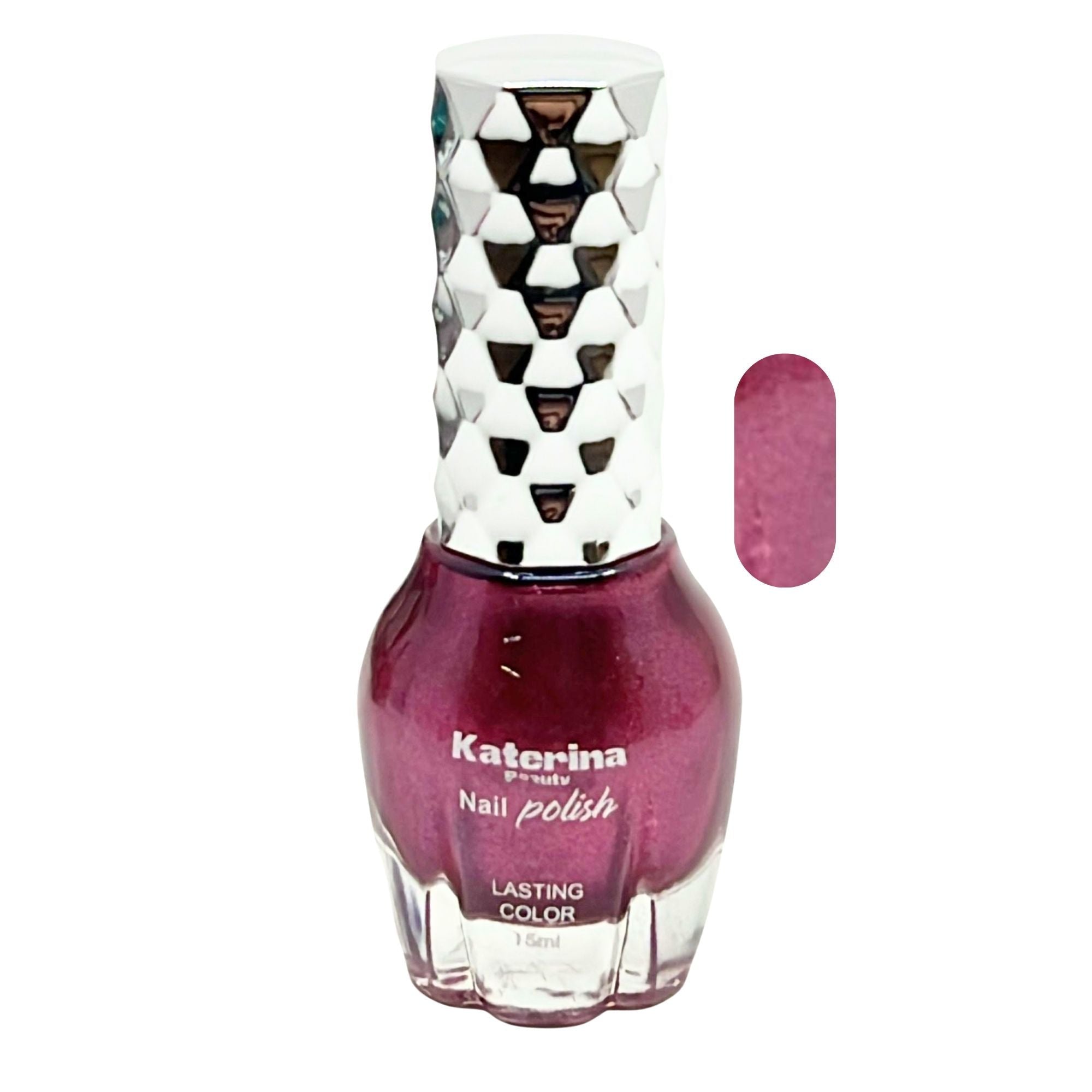 15ml Karterina Beauty Nail Color: 1 Pack Nail Polishes Holiday Gift makeup product image 41