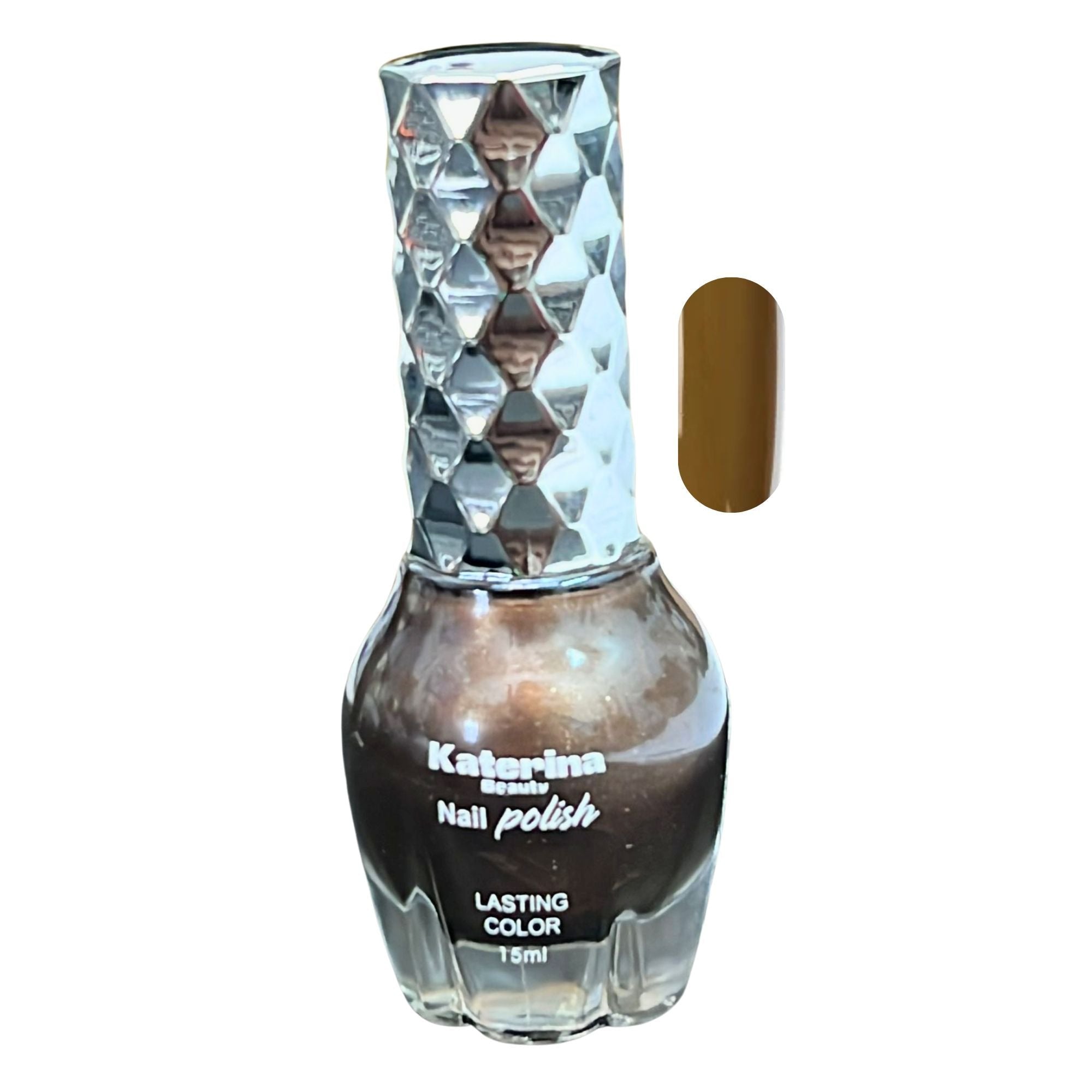 15ml Karterina Beauty Nail Color: 1 Pack Nail Polishes Holiday Gift makeup product image 42