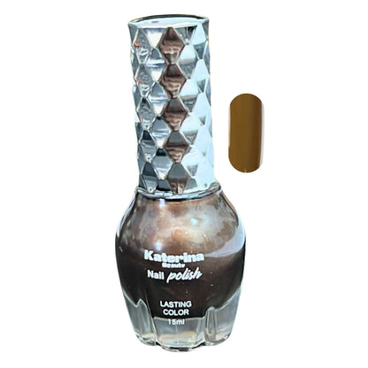 Karterina Beauty Nail Color