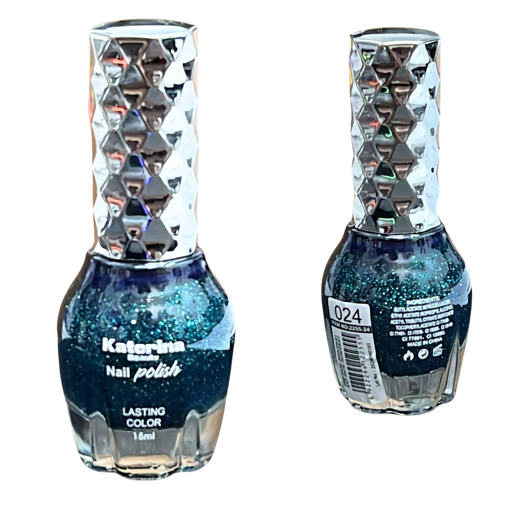 15ml Karterina Beauty Nail Color: 1 Pack Nail Polishes Holiday Gift makeup product image 16