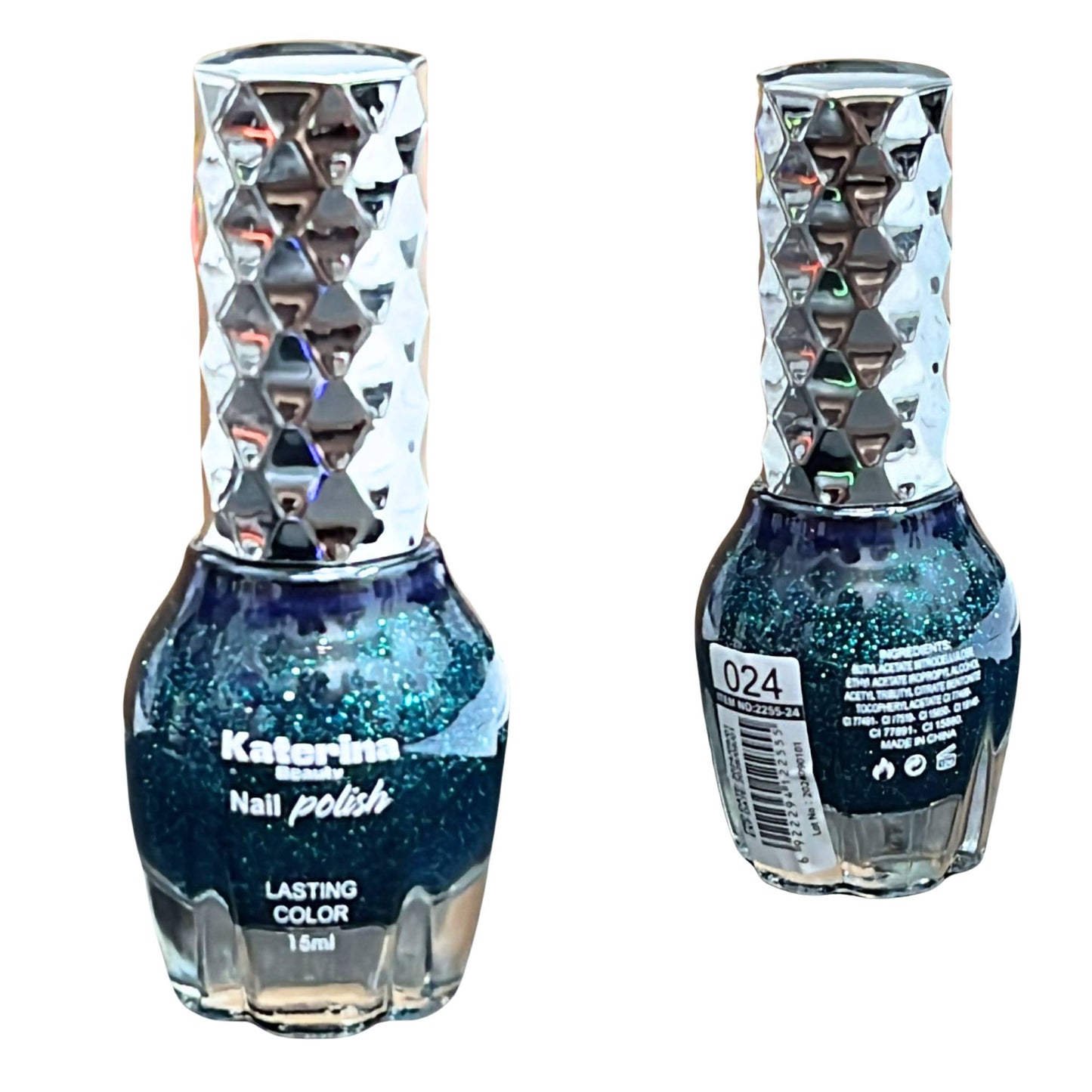 Karterina Beauty Nail Color