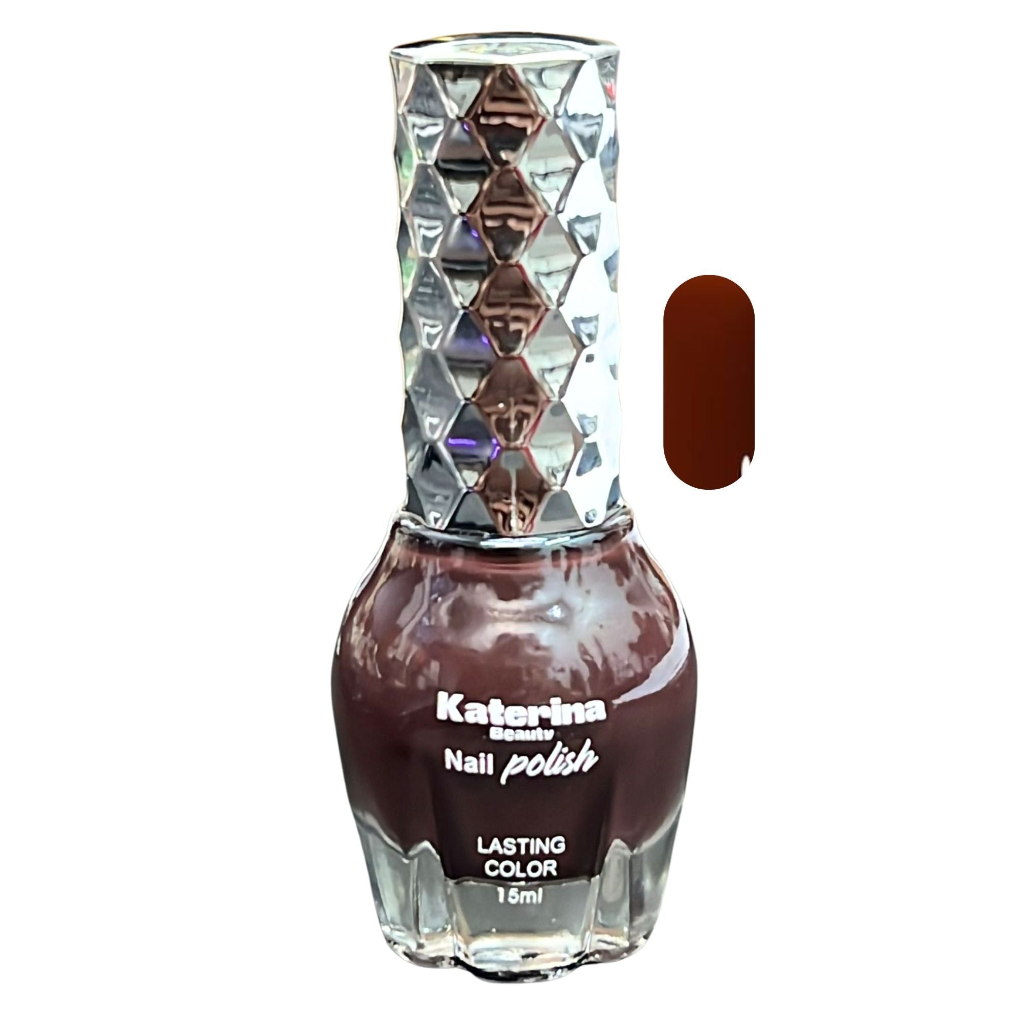 15ml Karterina Beauty Nail Color: 1 Pack Nail Polishes Holiday Gift makeup product image 43