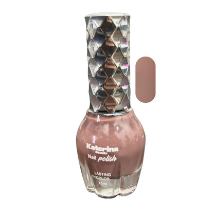 Karterina Beauty Nail Color