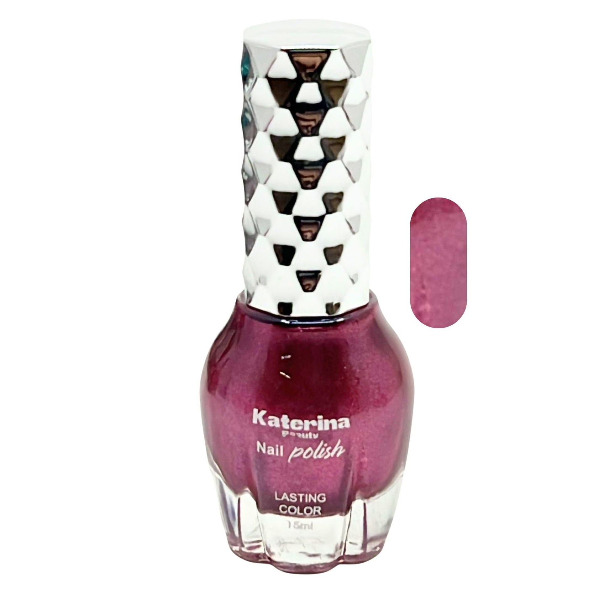 Karterina Beauty Nail Color