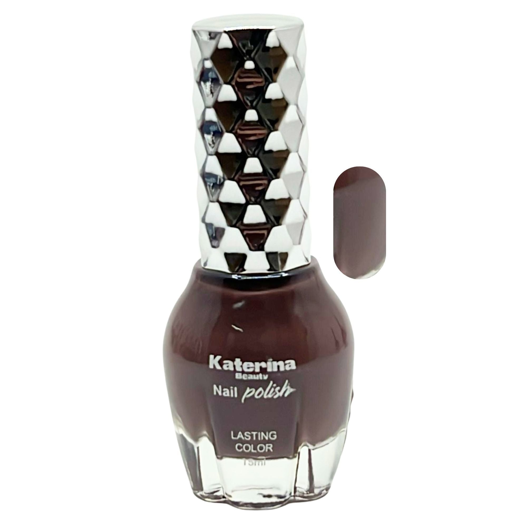 15ml Karterina Beauty Nail Color: 1 Pack Nail Polishes Holiday Gift makeup product image 46
