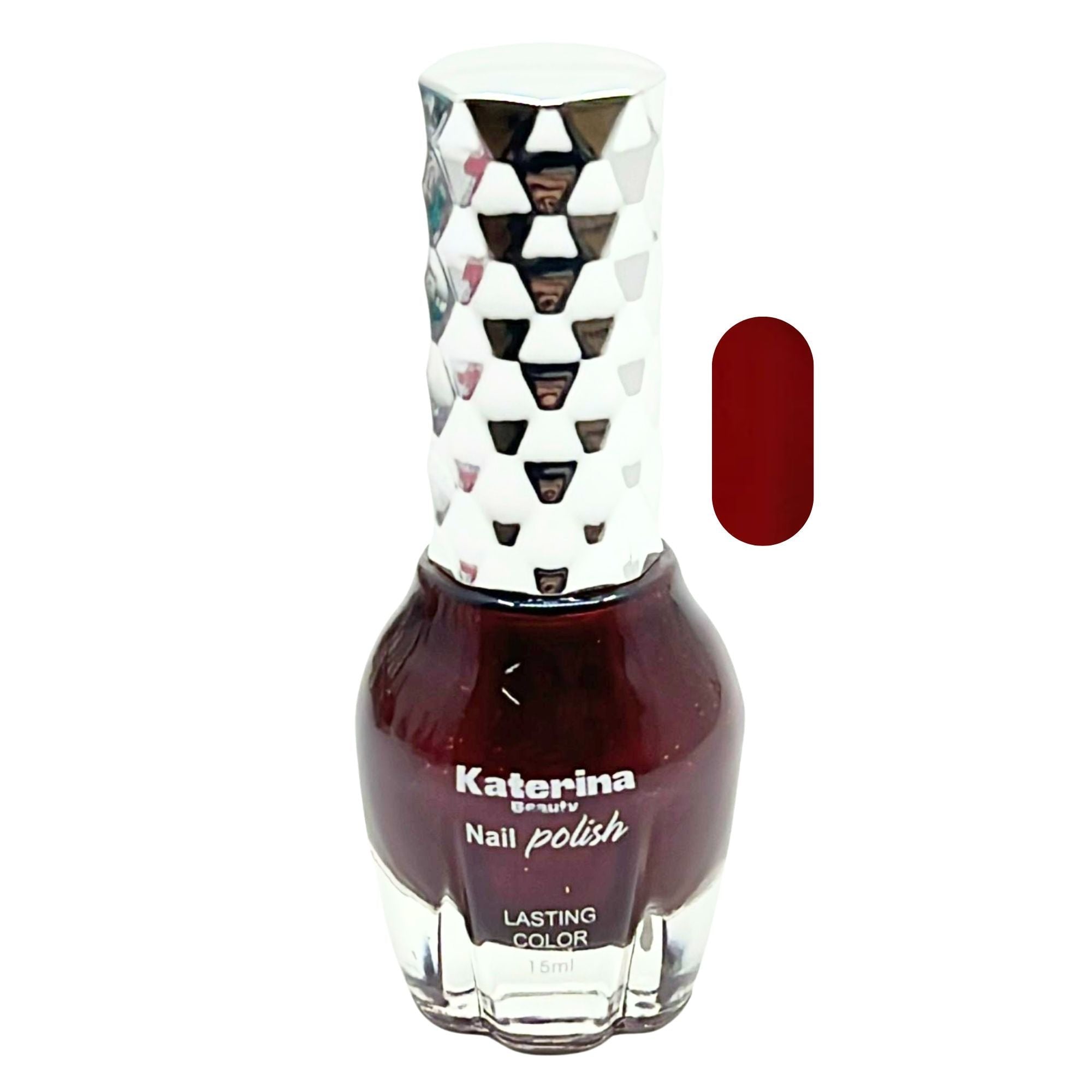 15ml Karterina Beauty Nail Color: 1 Pack Nail Polishes Holiday Gift makeup product image 47