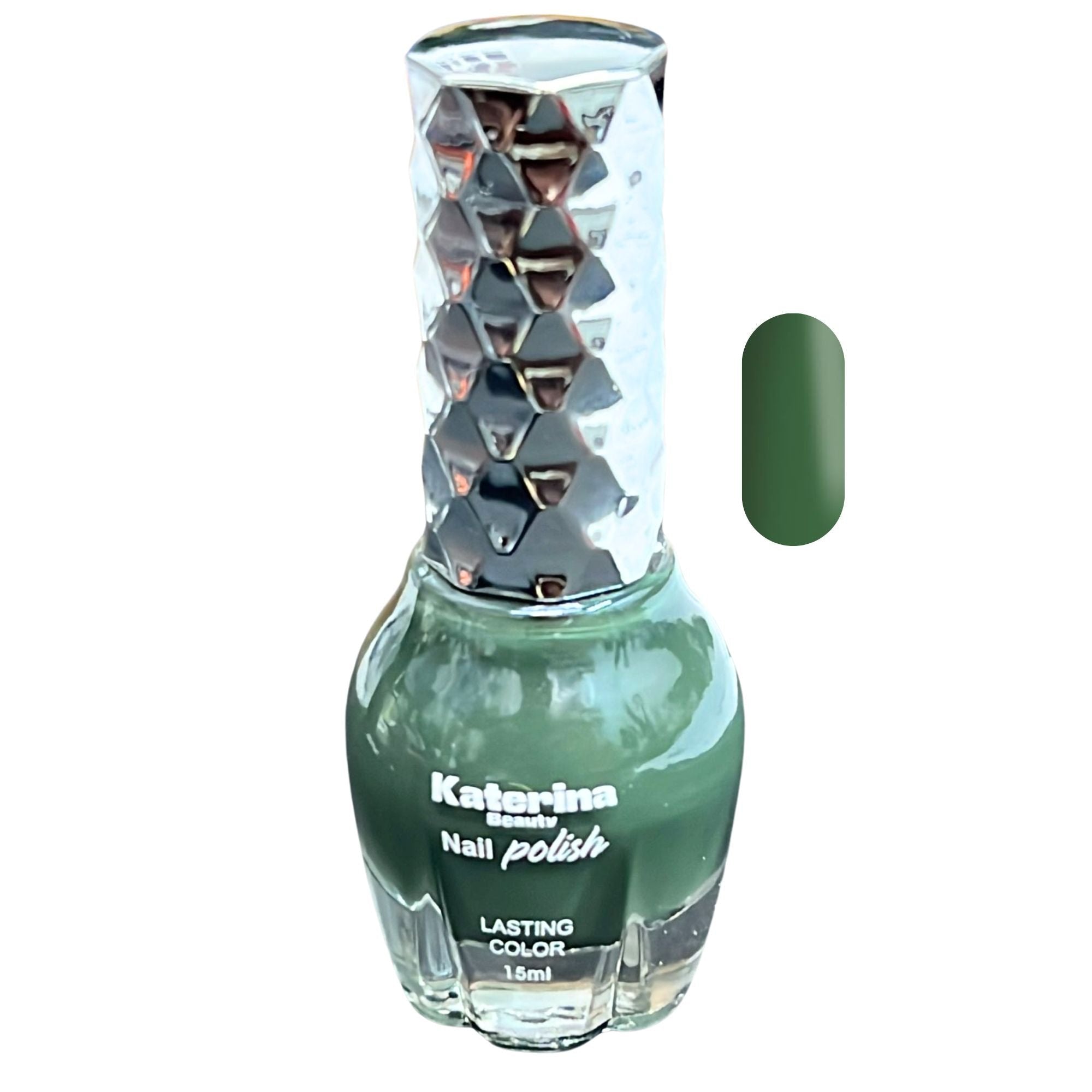 15ml Karterina Beauty Nail Color: 1 Pack Nail Polishes Holiday Gift makeup product image 48