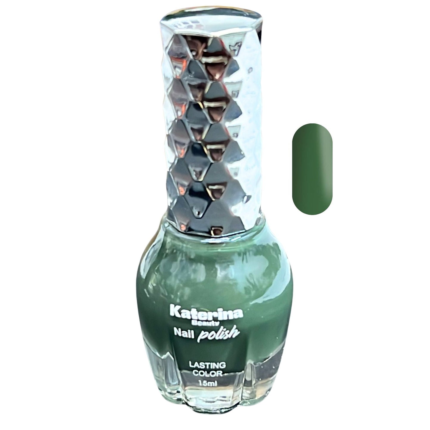 Karterina Beauty Nail Color