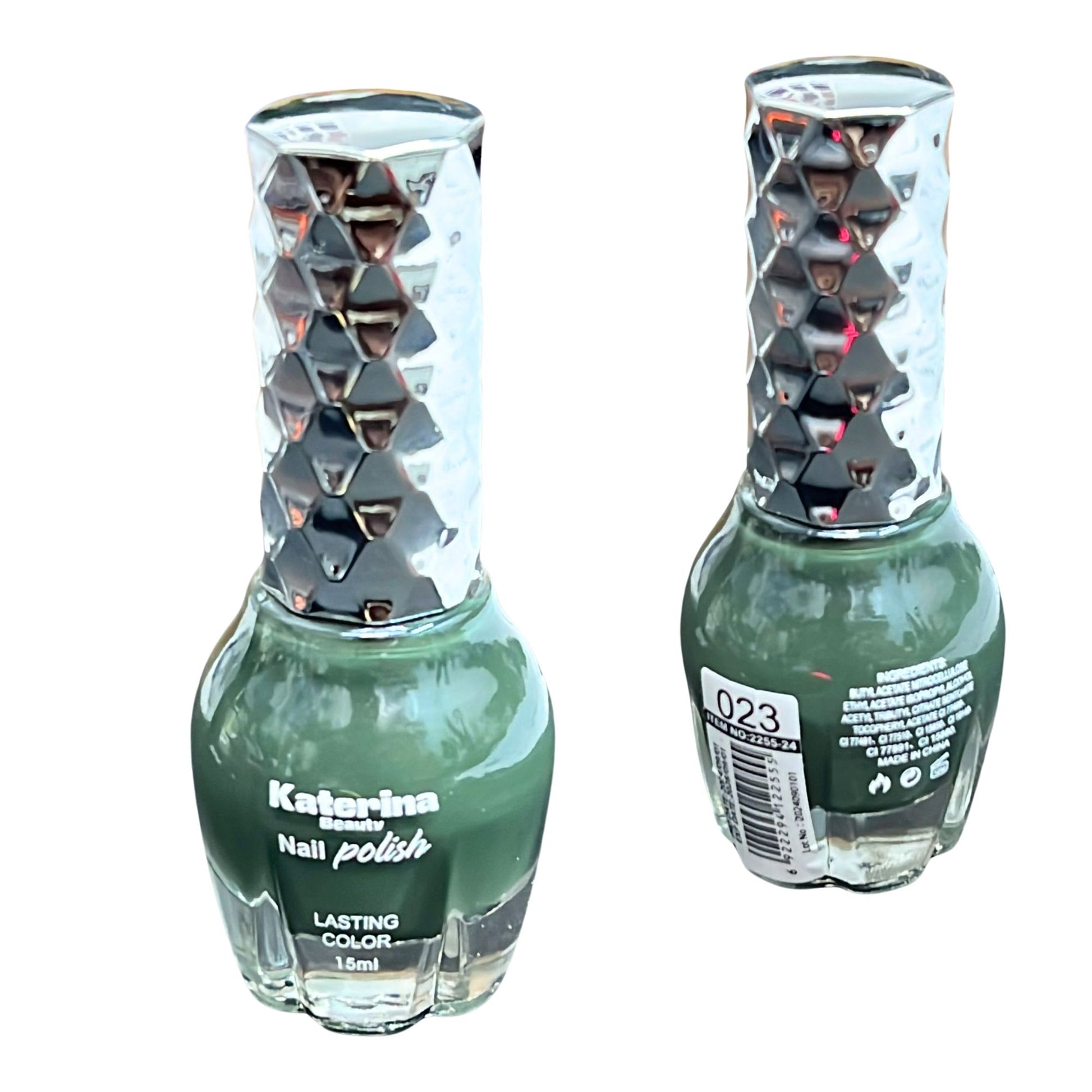 Karterina Beauty Nail Color