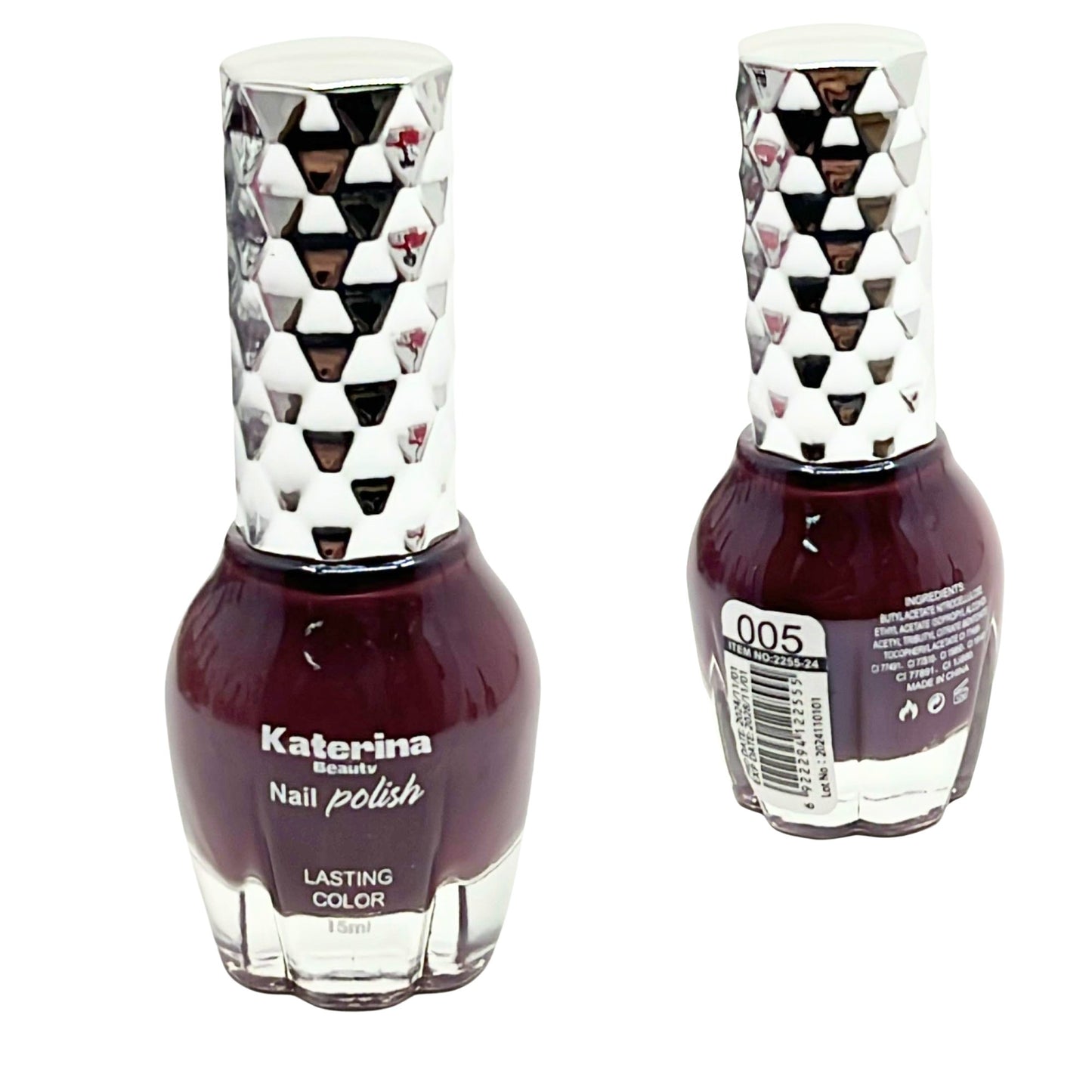 Karterina Beauty Nail Color