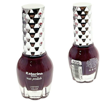 Karterina Beauty Nail Color