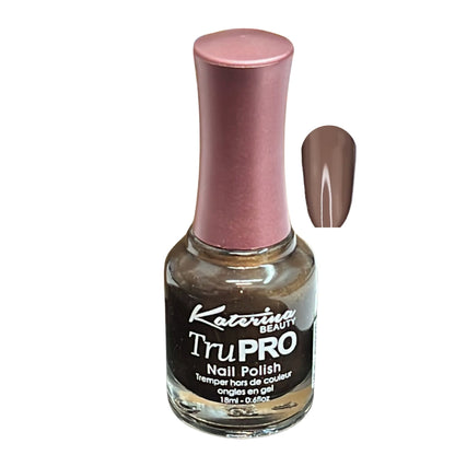 Katerina Beauty TruePRO Nail Color