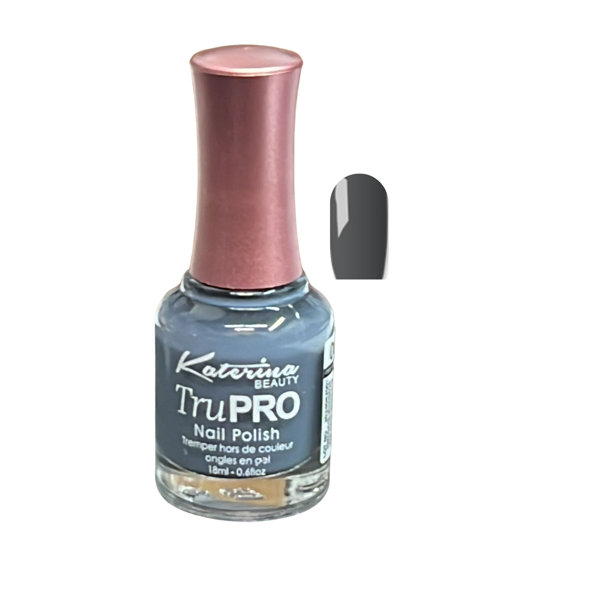 18ml Katerina Beauty TruePRO Nail Color:1 Pack Nail Polishes Holiday Gift makeup Nail Polish lifestyle use image