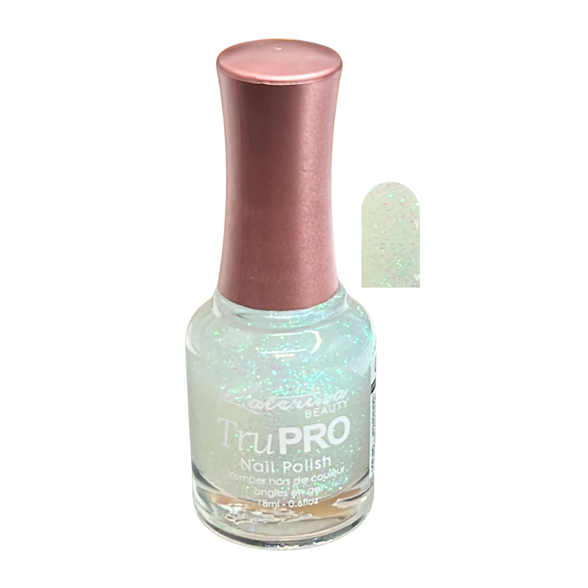 18ml Katerina Beauty TruePRO Nail Color:1 Pack Nail Polishes Holiday Gift makeup Nail Polish product image 20