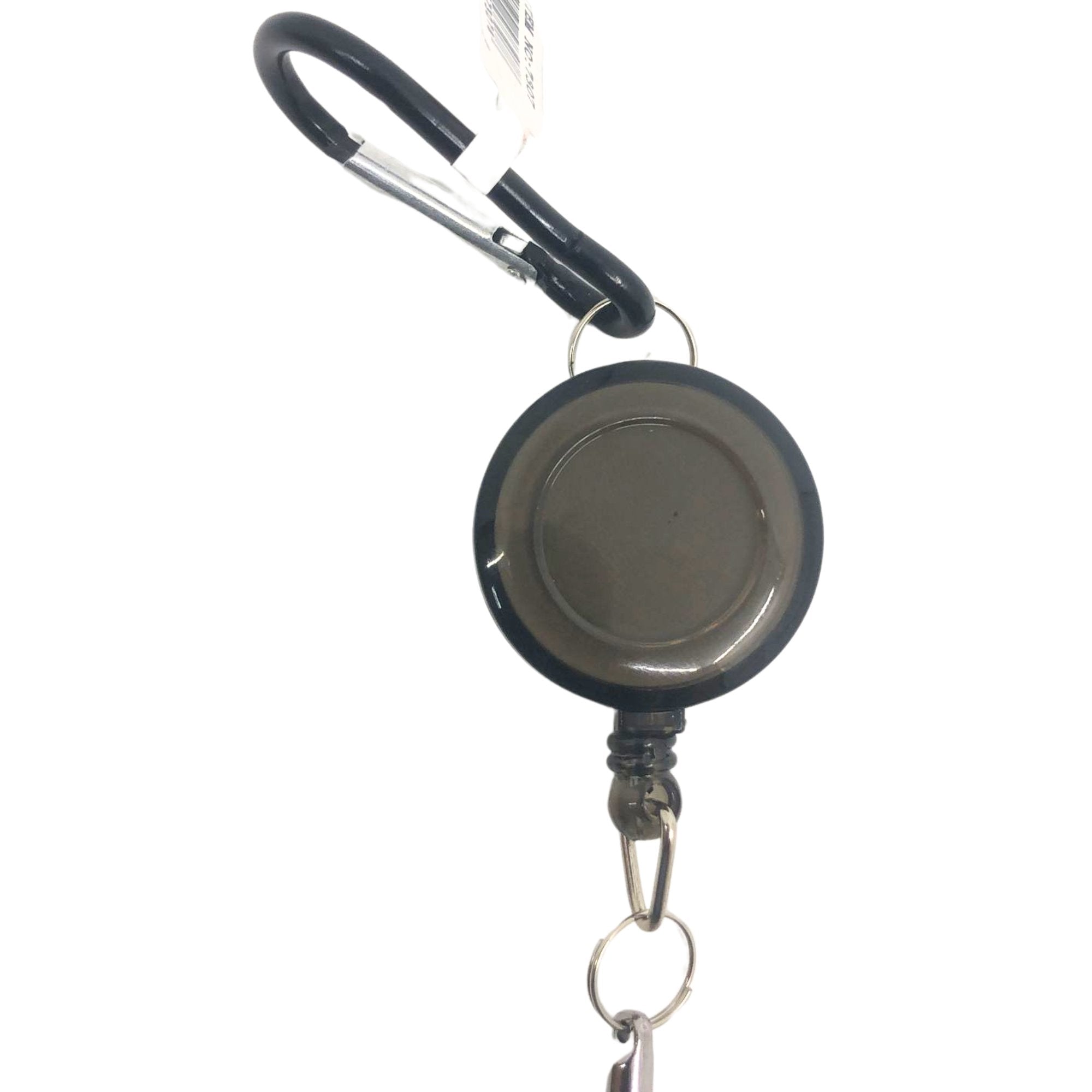 Key Chain with Black Pen – Compact Writing Tool On the Go: 1 Pack Ballpoint Pens Keychain Novelty & Souvenir Catalog product